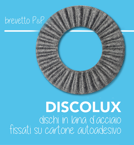 Discolux Banner Home