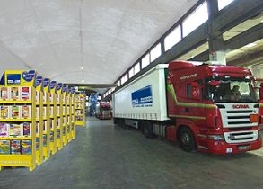 LOGISTICA