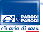 logo parodiparodi