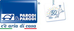 logo parodiparodi 50