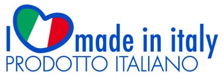 MADE IN ITALY