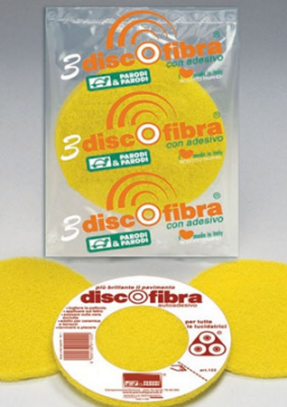 DISCOFIBRA ADHESIVE