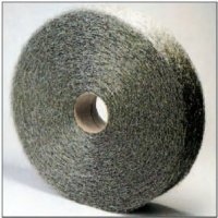 STEEL WOOL NORMAL 00 GRADO MEDIUM ART. 510 LAAC