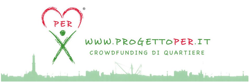 progetto per